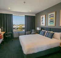 Alpha Hotel Eastern Creek