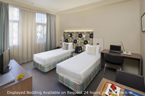 Best Western Plus Hotel Stellar - Accommodation Bookings 19