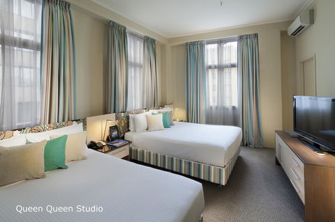 Best Western Plus Hotel Stellar - Accommodation Bookings 10