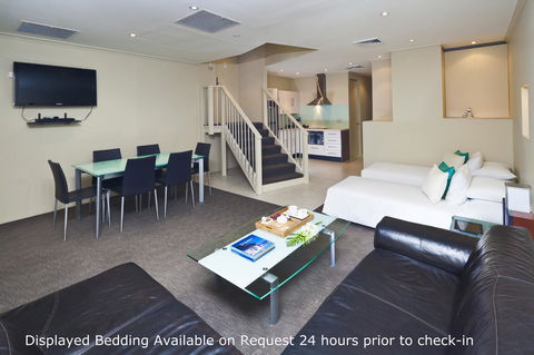 Best Western Plus Hotel Stellar - Accommodation Bookings 35