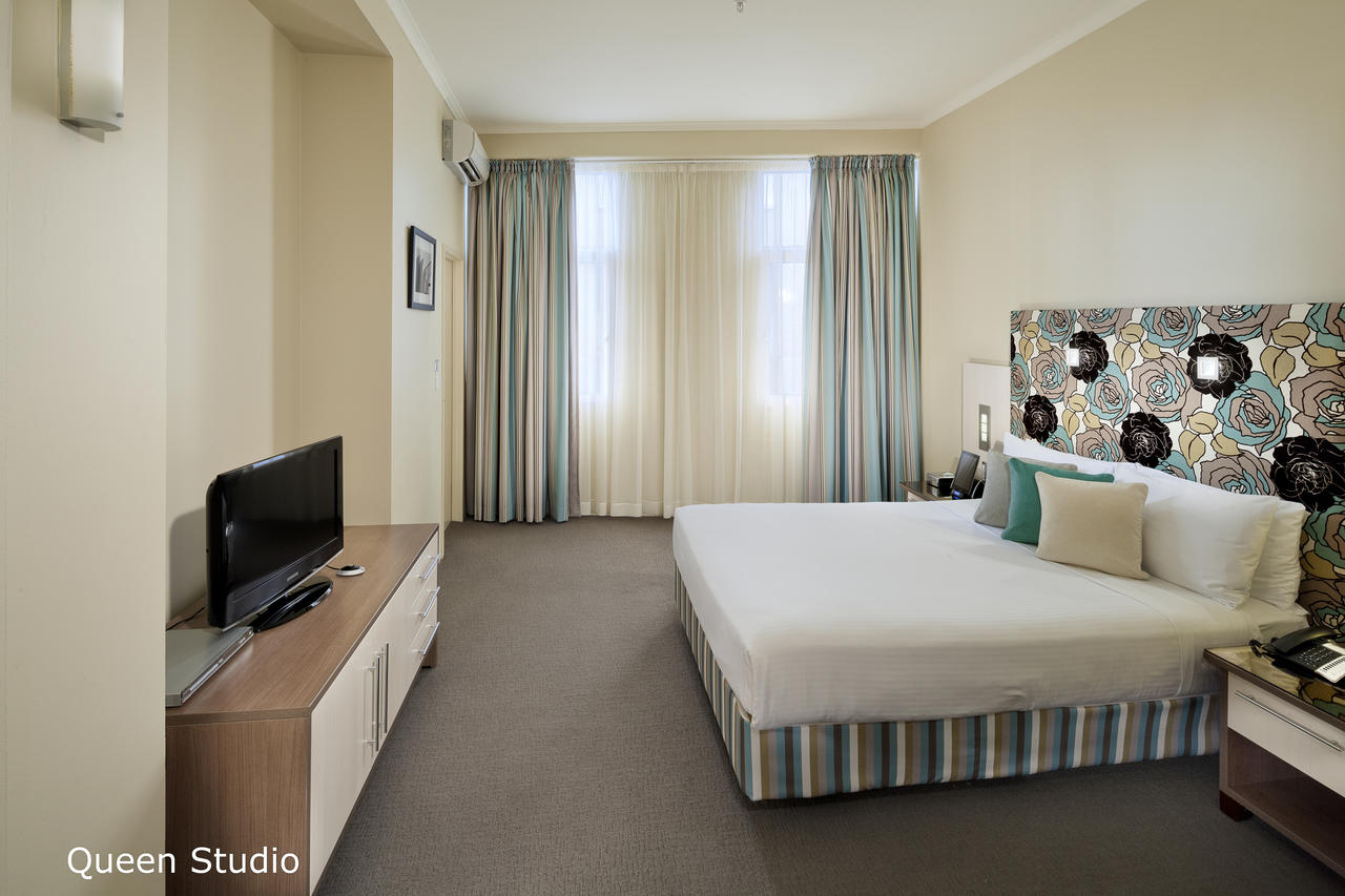 Best Western Plus Hotel Stellar - thumb 13