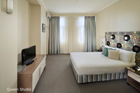 Best Western Plus Hotel Stellar - Accommodation Bookings 13