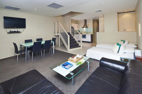 Best Western Plus Hotel Stellar - Accommodation Bookings 3