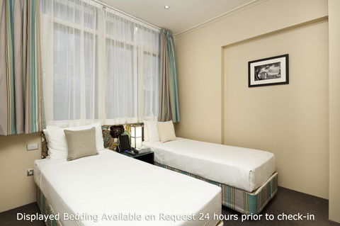 Best Western Plus Hotel Stellar - Accommodation Bookings 34
