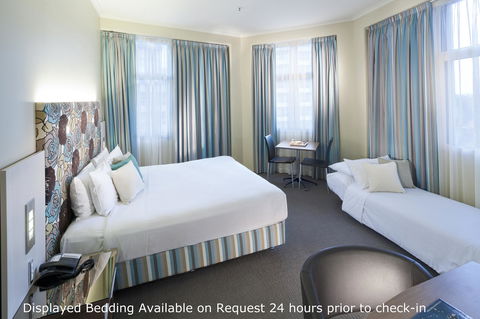 Best Western Plus Hotel Stellar - Accommodation Bookings 22