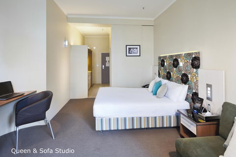 Best Western Plus Hotel Stellar - Accommodation Bookings 11