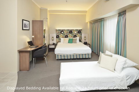 Best Western Plus Hotel Stellar - Accommodation Bookings 39