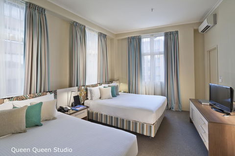 Best Western Plus Hotel Stellar - Accommodation Bookings 15