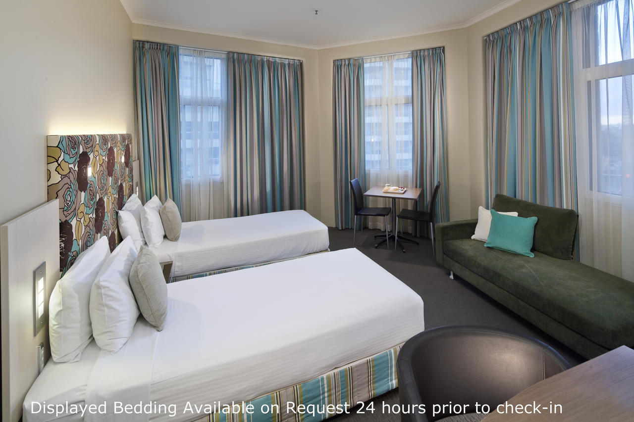 Best Western Plus Hotel Stellar - thumb 23