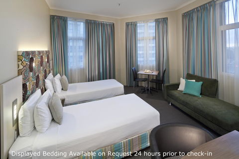 Best Western Plus Hotel Stellar - Accommodation Bookings 23