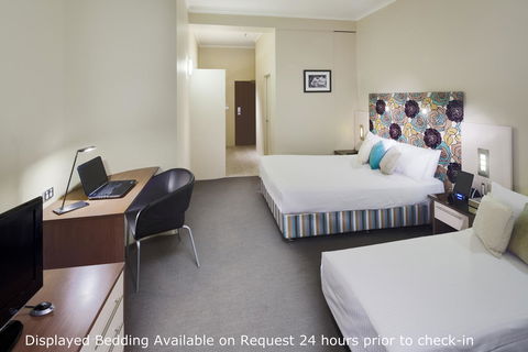 Best Western Plus Hotel Stellar - Accommodation Bookings 24