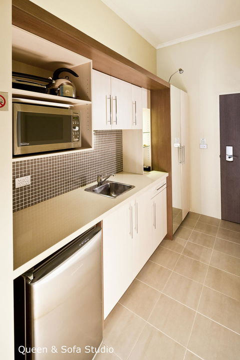 Best Western Plus Hotel Stellar - Accommodation Bookings 25