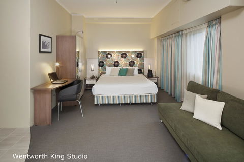 Best Western Plus Hotel Stellar - Accommodation Bookings 40