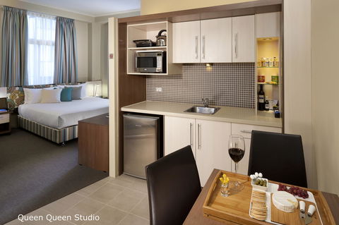 Best Western Plus Hotel Stellar - Accommodation Bookings 9