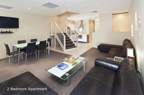 Best Western Plus Hotel Stellar - Accommodation Bookings 12
