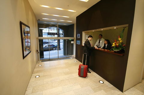 Best Western Plus Hotel Stellar - Accommodation Bookings 33