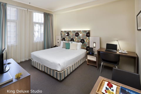 Best Western Plus Hotel Stellar - Accommodation Bookings 20