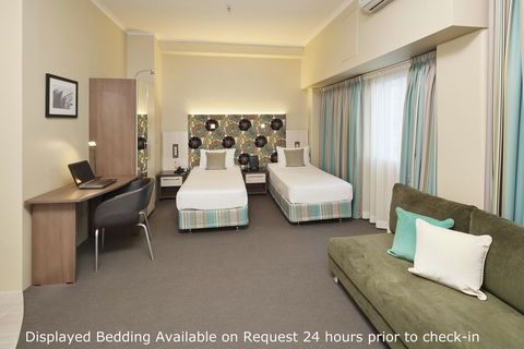 Best Western Plus Hotel Stellar - Accommodation Bookings 29