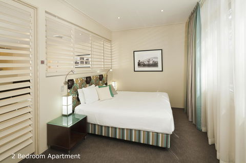 Best Western Plus Hotel Stellar - Accommodation Bookings 32