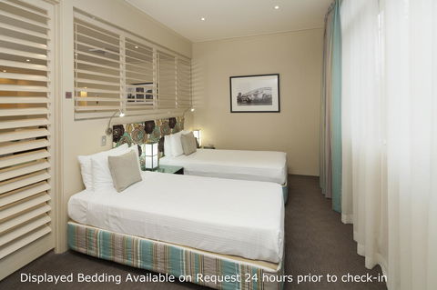 Best Western Plus Hotel Stellar - Accommodation Bookings 37