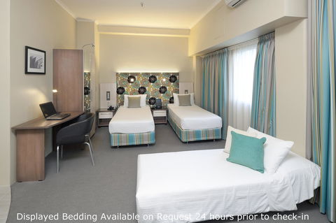Best Western Plus Hotel Stellar - Accommodation Bookings 38