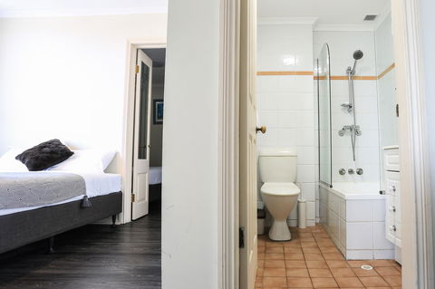 Little Coogee Hotel - Accommodation Bookings 23