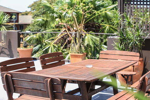 Little Coogee Hotel - Accommodation Bookings 4