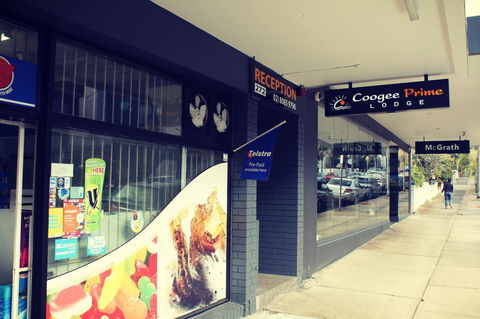 Little Coogee Hotel - Accommodation Bookings 35