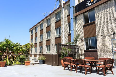 Little Coogee Hotel - Accommodation Bookings 2