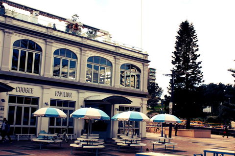 Little Coogee Hotel - Accommodation Bookings 40