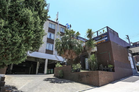 Little Coogee Hotel - Accommodation Bookings 3