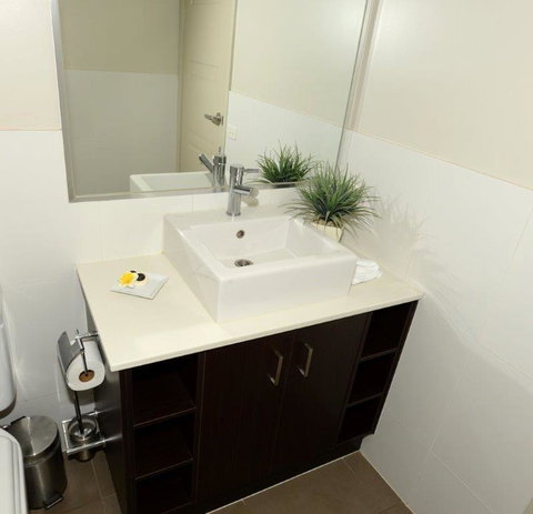 Yarrawonga Waterfront Apartments - Accommodation Bookings 6