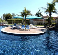 Yarrawonga Waterfront Apartments - Accommodation Bookings