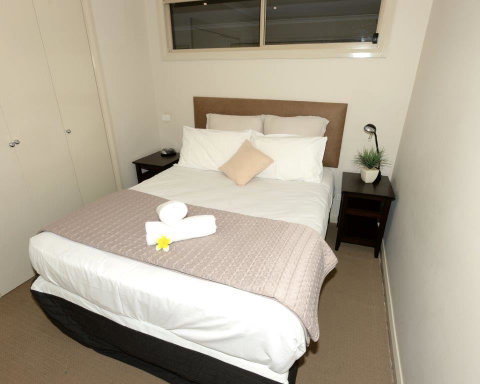Yarrawonga Waterfront Apartments - Accommodation Bookings 16