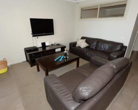 Yarrawonga Waterfront Apartments - Accommodation Bookings 4