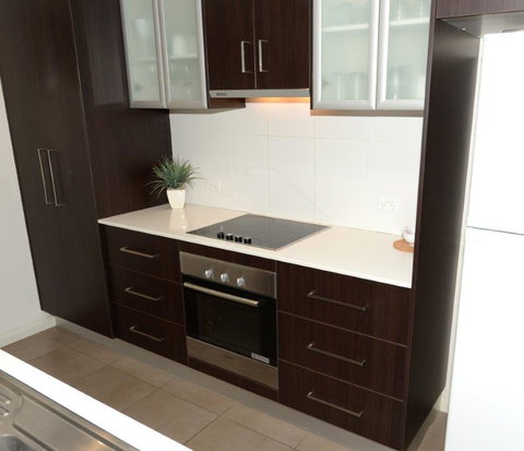 Yarrawonga Waterfront Apartments - Accommodation Bookings 17