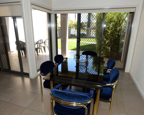 Yarrawonga Waterfront Apartments - Accommodation Bookings 8