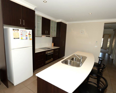 Yarrawonga Waterfront Apartments - Accommodation Bookings 11
