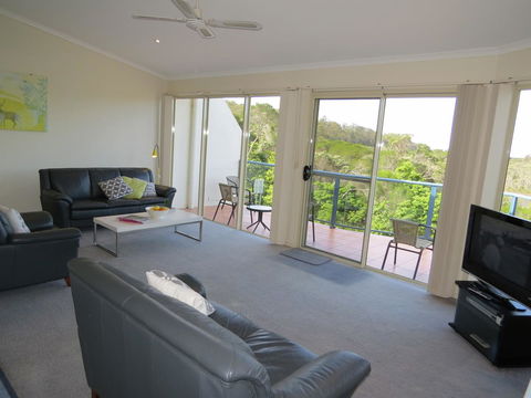 BlueWater Apartments - Accommodation Bookings 16
