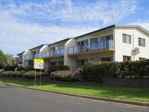 BlueWater Apartments - Accommodation Bookings 20