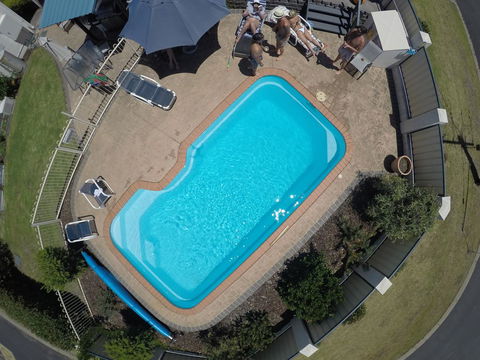 BlueWater Apartments - Accommodation Bookings 28