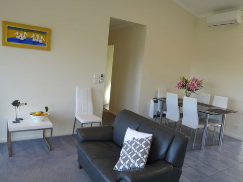 BlueWater Apartments - Accommodation Bookings 26