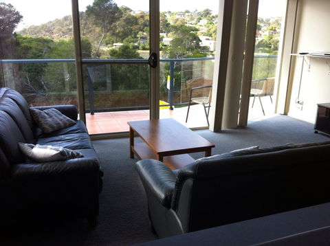 BlueWater Apartments - Accommodation Bookings 13