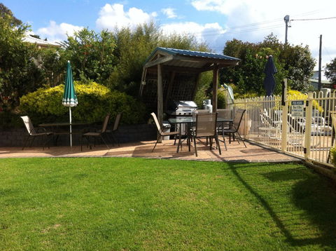 BlueWater Apartments - Accommodation Bookings 3