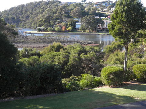 BlueWater Apartments - Accommodation Bookings 15