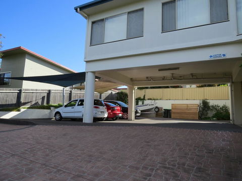 BlueWater Apartments - Accommodation Bookings 18