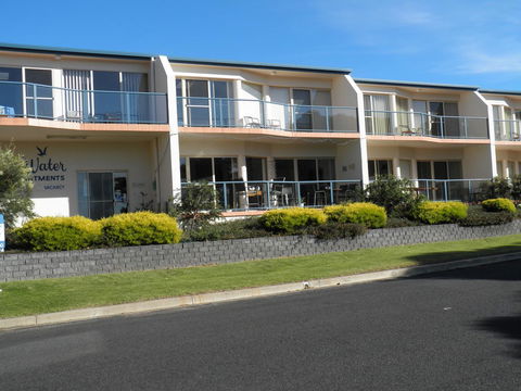 BlueWater Apartments - Accommodation Bookings 2