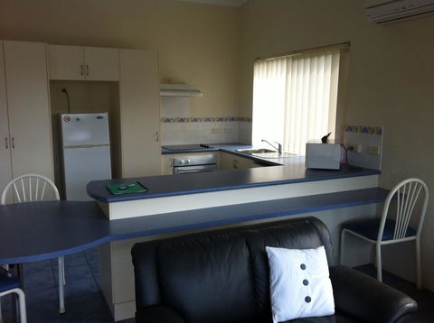 BlueWater Apartments - Accommodation Bookings 6