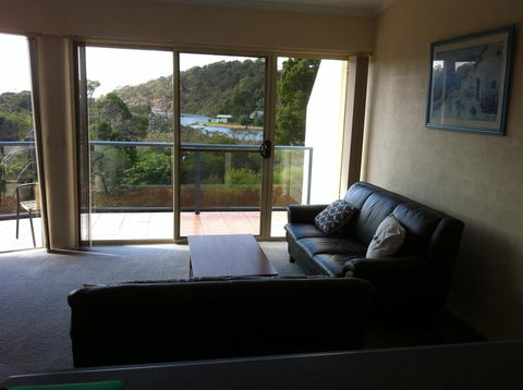 BlueWater Apartments - Accommodation Bookings 10