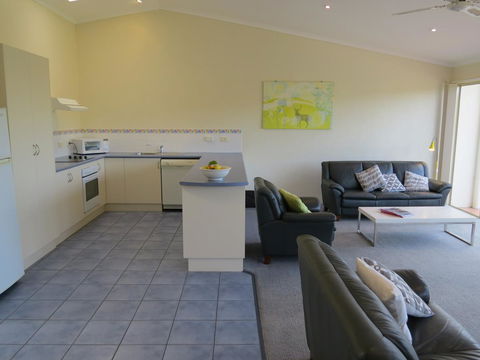 BlueWater Apartments - Accommodation Bookings 27